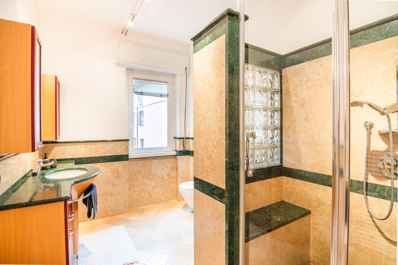 デルヴィオCasa Lellaアパートメント エクステリア 写真