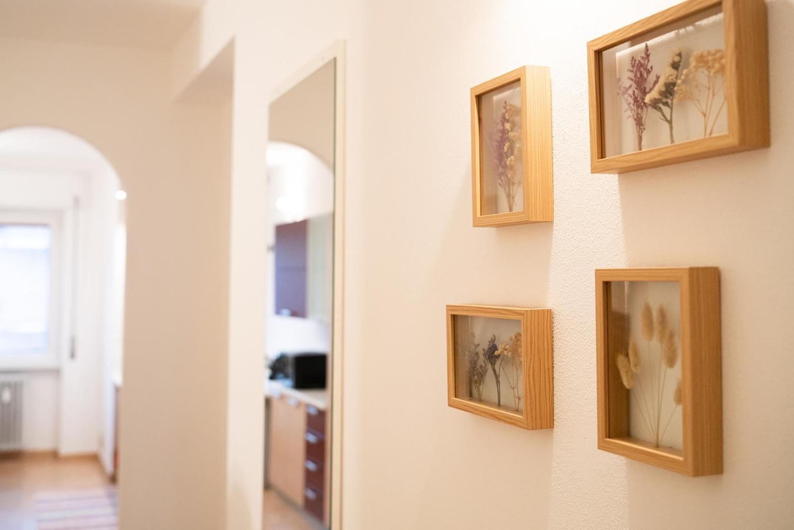 デルヴィオCasa Lellaアパートメント エクステリア 写真